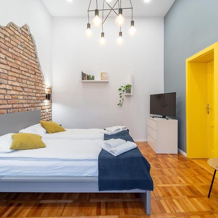 5 Star Luxury Studio-Old Town Center Cluj-Napoca Exterior photo