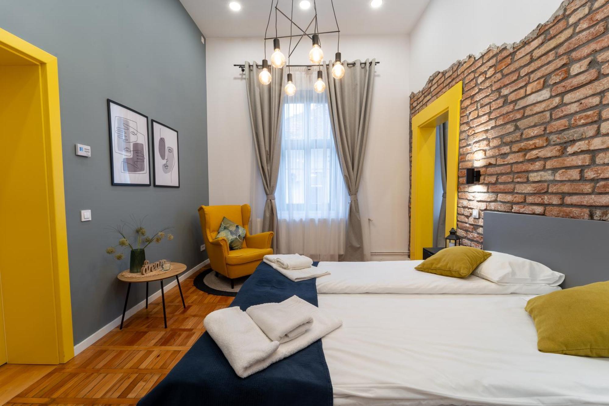 5 Star Luxury Studio-Old Town Center Cluj-Napoca Exterior photo