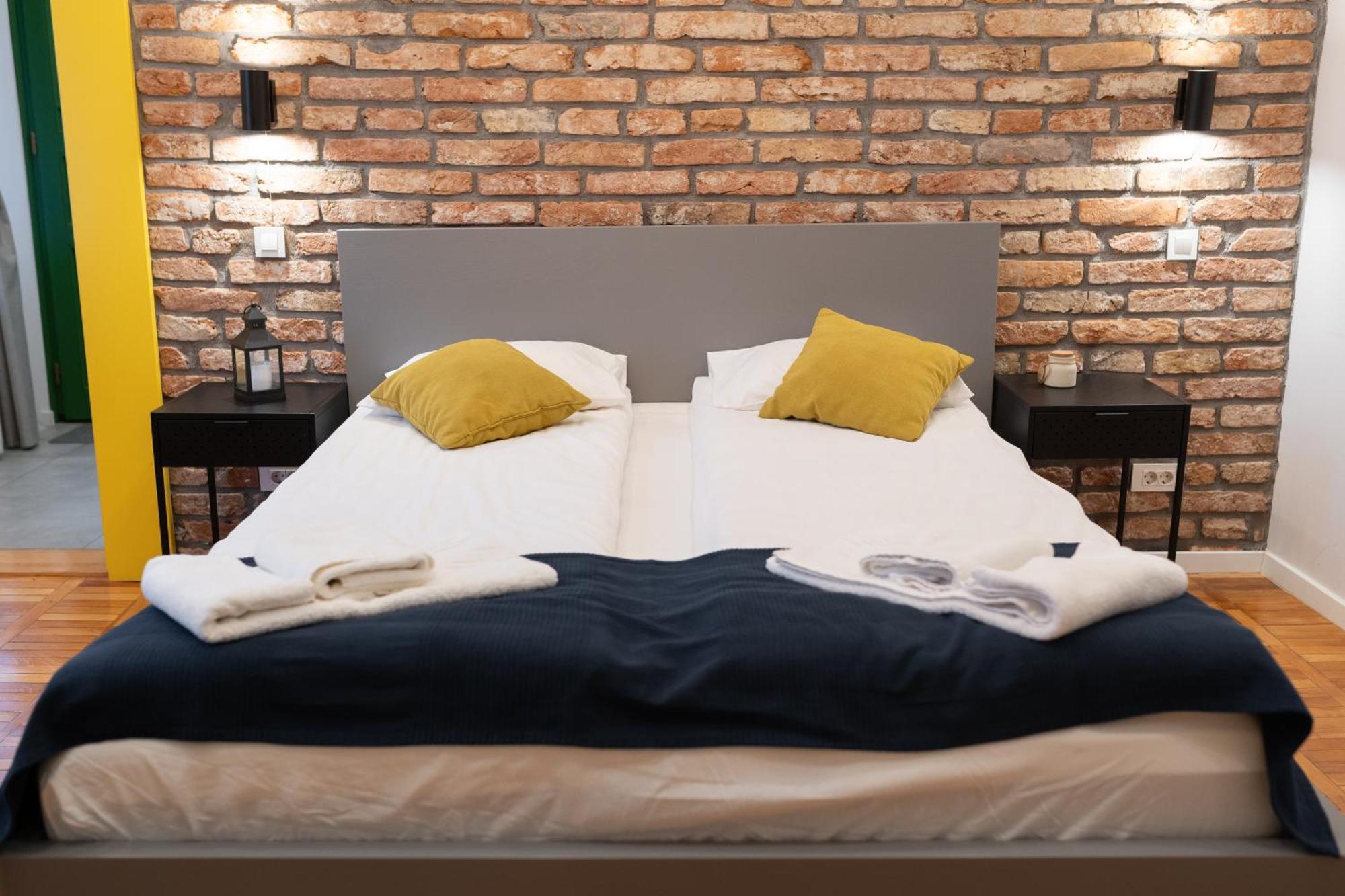 5 Star Luxury Studio-Old Town Center Cluj-Napoca Exterior photo